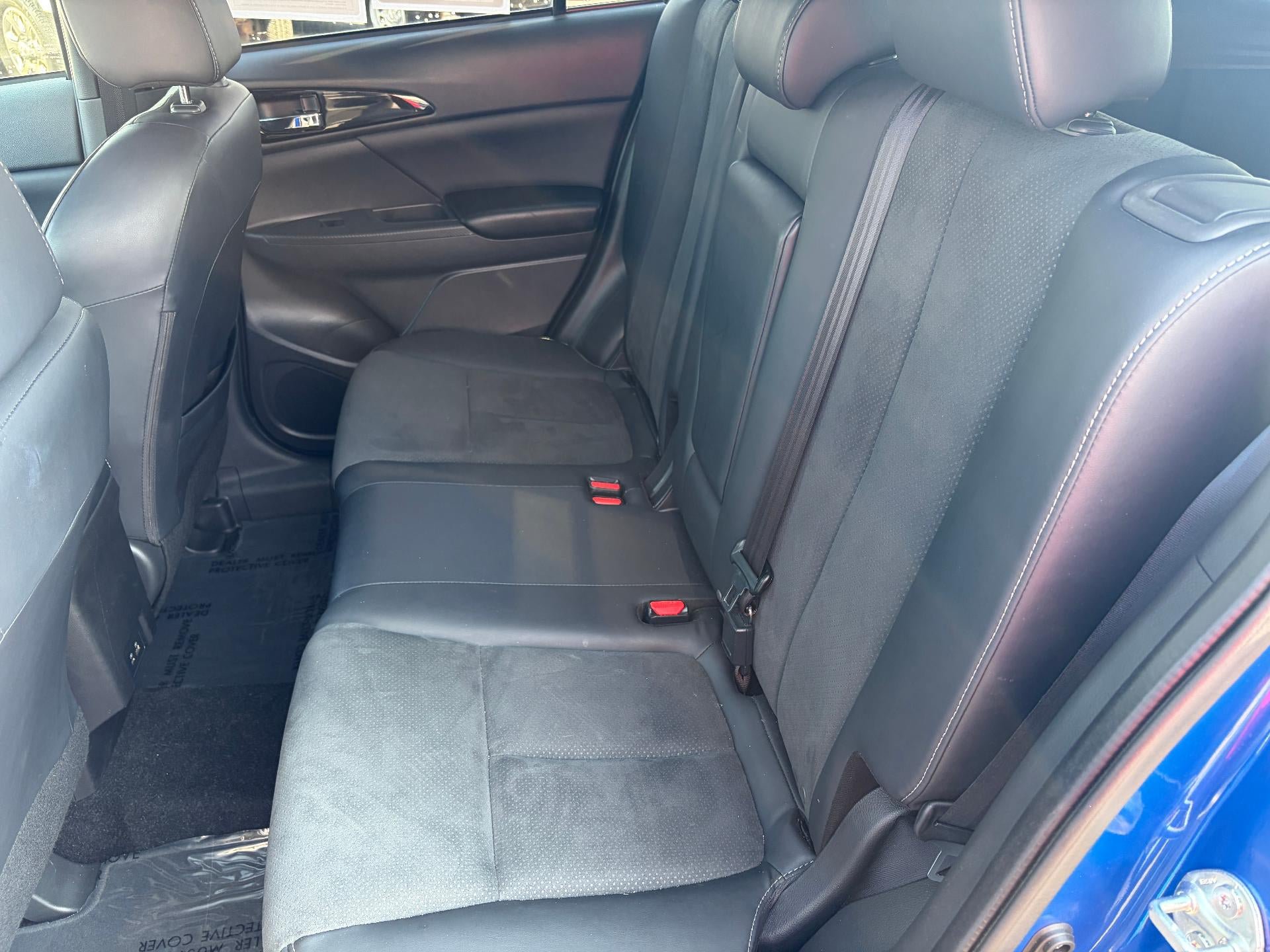 Used 2025 Mitsubishi Eclipse Cross SE AWD/4WD image 31