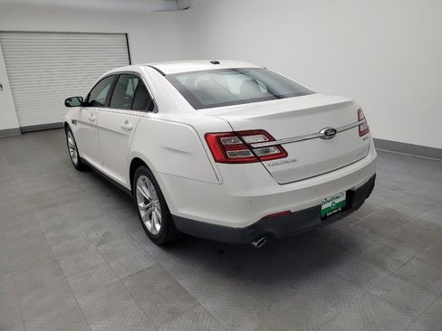 Used 2013 Ford Taurus SEL image 5