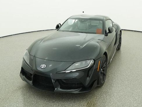 New 2026 Toyota Supra image 49