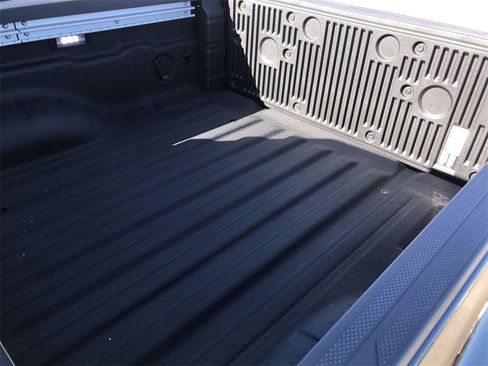 New 2026 Nissan Frontier PRO-4X image 23