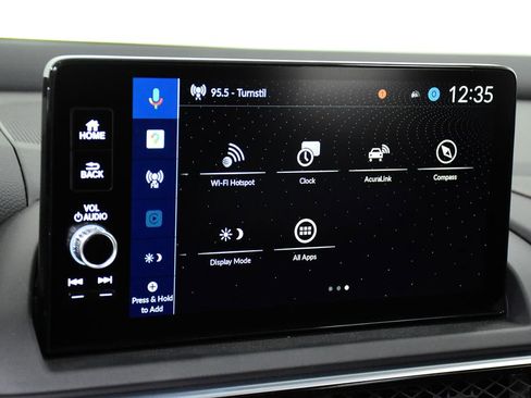 New 2026 Acura ADX A-Spec image 20