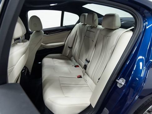 Used 2019 BMW 530i xDrive w/ Premium Package AWD/4WD image 24