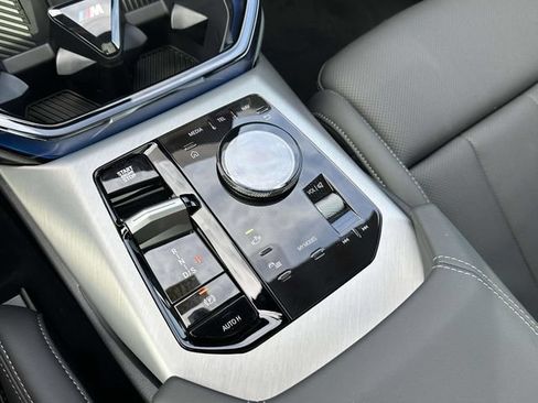 New 2026 BMW X3 M50 AWD/4WD image 17