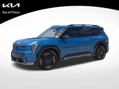 Used 2024 Kia EV9 GT-Line