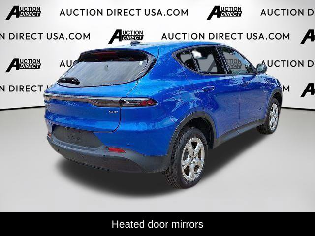 Used 2024 Dodge Hornet GT AWD/4WD image 14