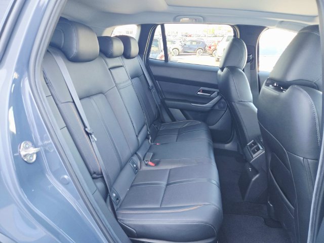 Certified 2026 MAZDA CX-50 AWD 2.5 Hybrid w/ Cargo Package image 13