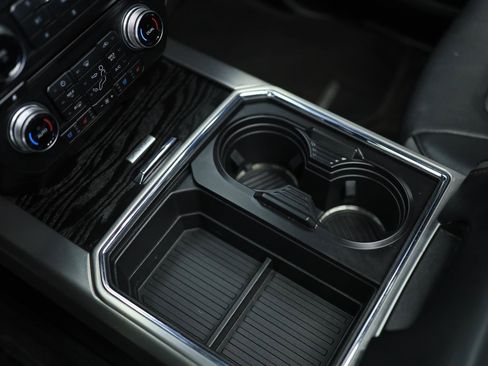 Used 2018 Ford F250 Platinum w/ Platinum Ultimate Package image 38