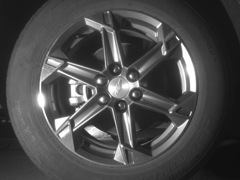 Used 2025 Chevrolet Blazer LT FWD image 15