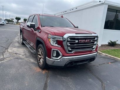Used 2020 GMC Sierra 1500 SLT w/ SLT Premium Package