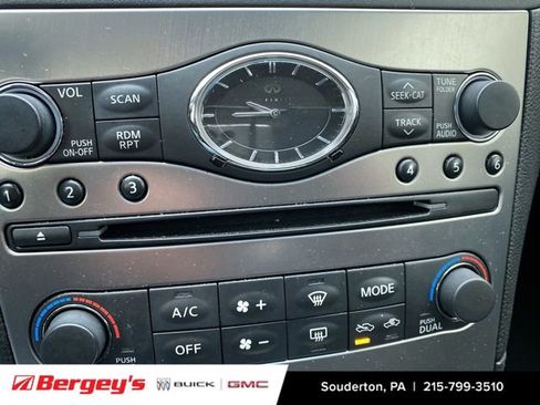 Used 2013 INFINITI G37 x w/ Premium Pkg image 41