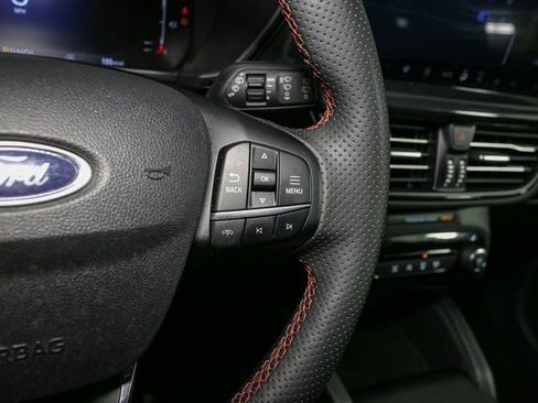 Used 2023 Ford Escape ST-Line w/ Tech Pack #1 image 33