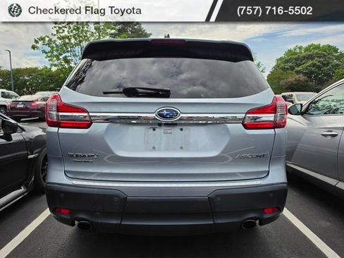 Used 2021 Subaru Ascent Premium w/ Convenience Package AWD/4WD image 5
