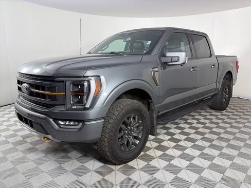 Used 2023 Ford F150 Tremor w/ Equipment Group 402A High AWD/4WD image 3