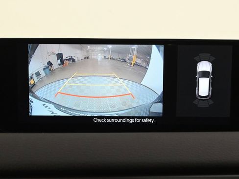 New 2026 MAZDA CX-50 AWD 2.5 Hybrid w/ Cargo Package image 29