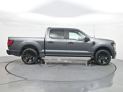New 2026 Ford F150 STX w/ F-150 LOBO Package image 6
