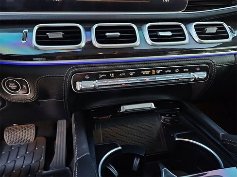 Certified 2023 Mercedes-Benz GLE 350 4MATIC image 27