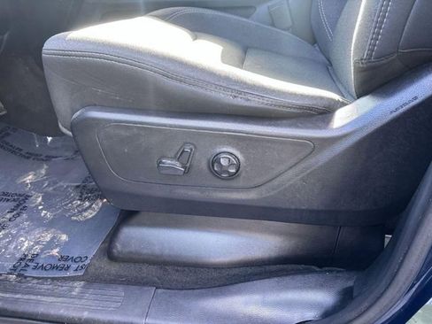 Used 2021 RAM 1500 Big Horn image 11