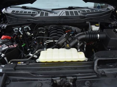 Used 2022 Ford F150 XLT w/ Equipment Group 302A High AWD/4WD image 56