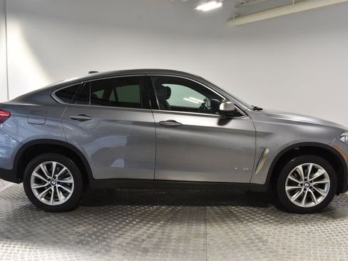 Used 2019 BMW X6 xDrive35i w/ Executive Package image 6