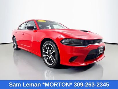 Used 2023 Dodge Charger R/T w/ Plus Group