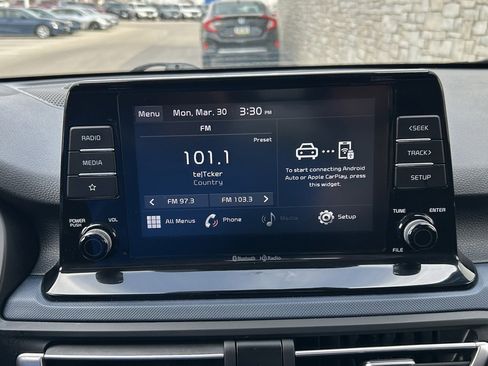 Used 2021 Kia Seltos S AWD/4WD image 27