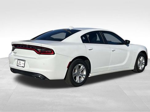Used 2023 Dodge Charger SXT image 7