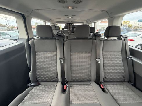 Used 2024 Ford Transit 350 XLT image 36