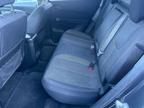 Used 2014 Chevrolet Equinox LT w/ Driver Convenience Package image 11