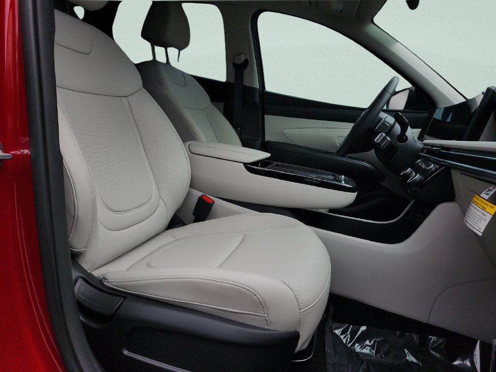 Used 2025 Hyundai Tucson SEL AWD/4WD image 20