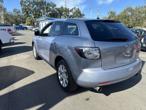 Used 2008 MAZDA CX-7 Sport image 6