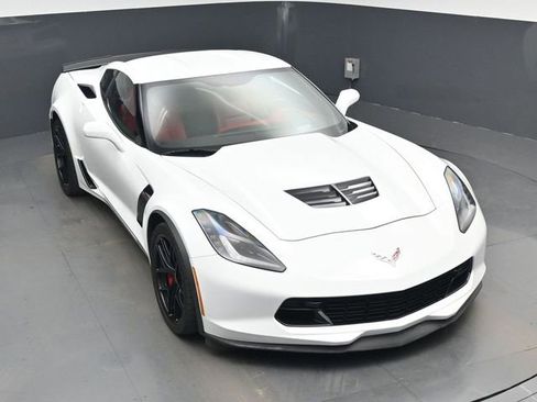 Used 2016 Chevrolet Corvette Z06 w/ 2LZ Preferred Equipment Group image 26
