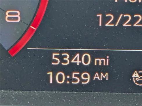 Used 2020 Audi Q3 2.0T Premium image 11