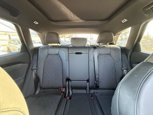 Certified 2025 Audi SQ5 Premium Plus w/ Premium Plus Package image 19