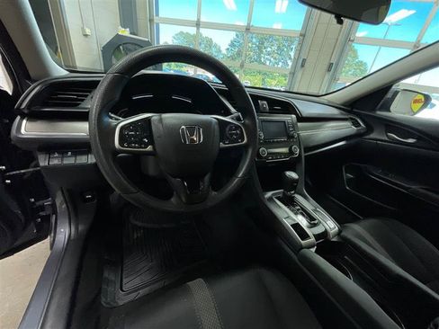 Used 2020 Honda Civic LX image 13