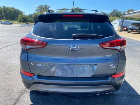 Used 2016 Hyundai Tucson Eco image 9