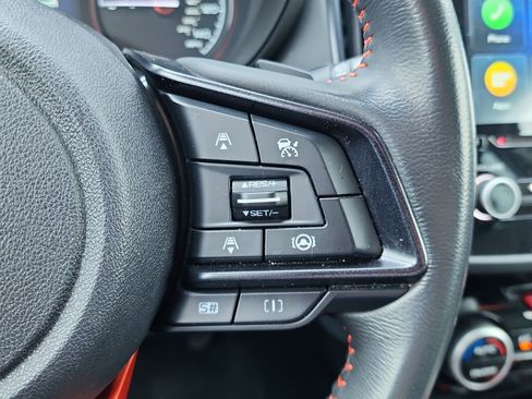 Certified 2023 Subaru Forester Sport image 20