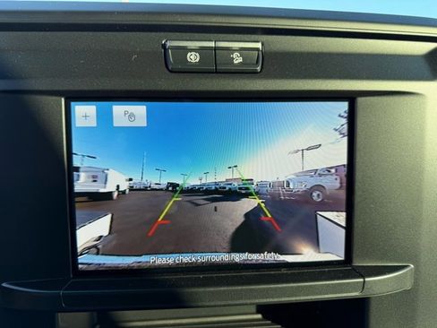 New 2026 Ford F350 XLT w/ FX4 Off-Road Package image 15