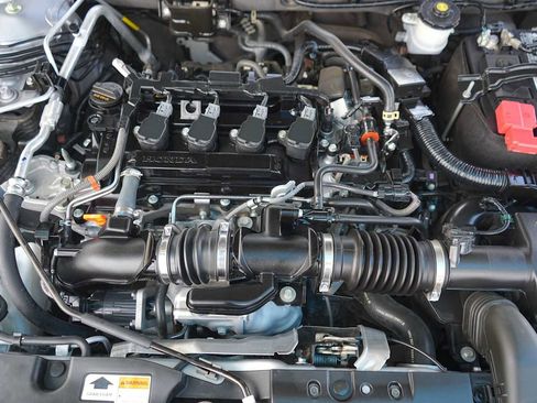 Used 2022 Honda Accord EX-L image 9