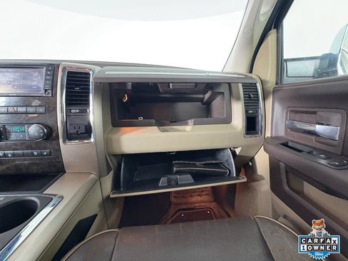 Used 2012 RAM 2500 Longhorn w/ Chrome Accents Group AWD/4WD image 26