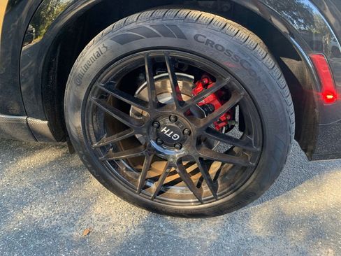 Used 2023 Ford Mustang Mach-E GT image 28