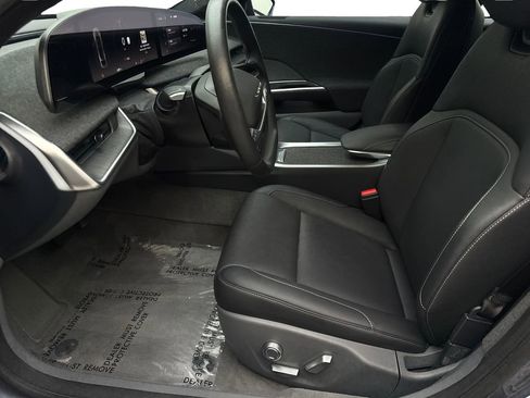 Used 2024 Lucid Air Touring AWD/4WD image 26