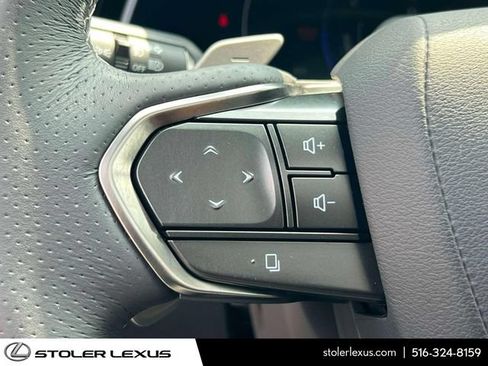 Certified 2023 Lexus RX 500h F Sport w/ Cold Area Package AWD/4WD image 24