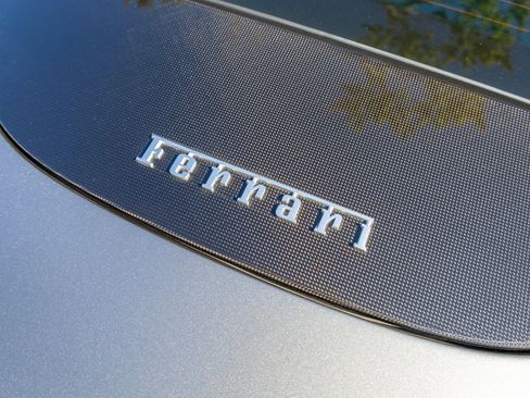 Used 2024 Ferrari Roma image 34