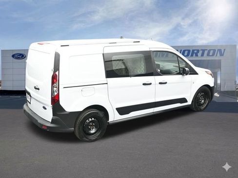 Used 2023 Ford Transit Connect XL FWD image 54