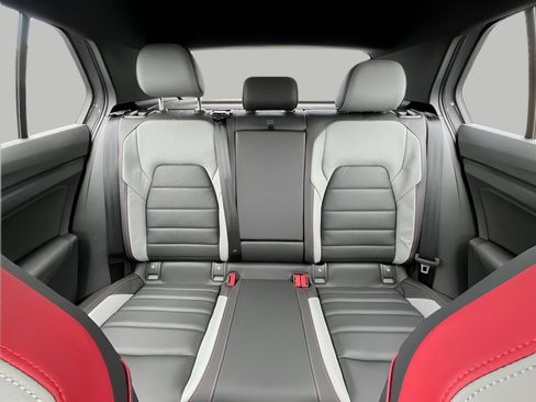 New 2025 Volkswagen GTI Autobahn FWD image 23