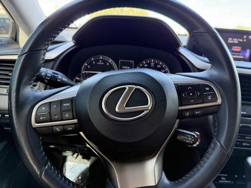 Used 2017 Lexus RX 350 FWD image 26