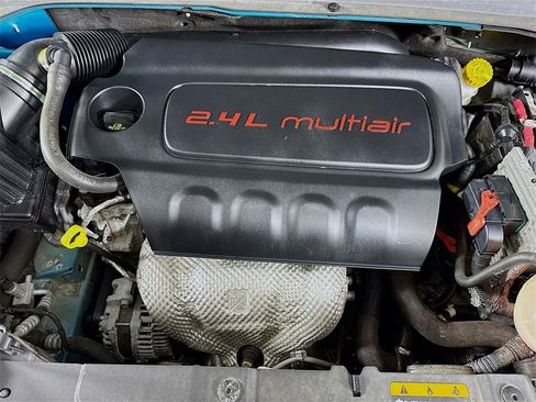 Used 2021 Jeep Renegade Sport w/ Sport Appearance Group image 31