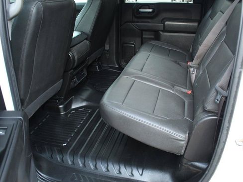 Used 2023 Chevrolet Silverado 2500 W/T w/ WT Convenience Package AWD/4WD image 19