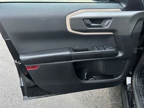 Used 2025 Ford Bronco Sport Big Bend image 16