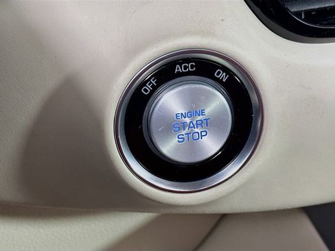 Used 2017 Genesis G90 5.0 Ultimate image 17